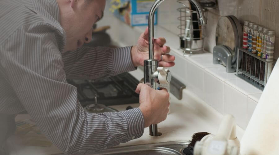 Professional Leak Detection in Shevlin, MN